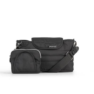 LUXURY Organizer - Piano Black 
